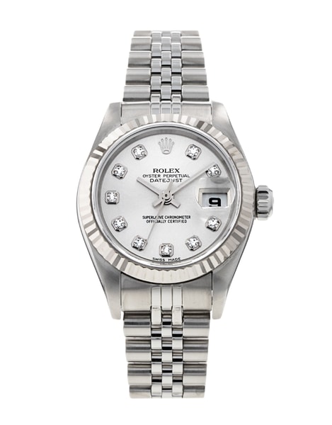 Rolex Datejust Lady 79174